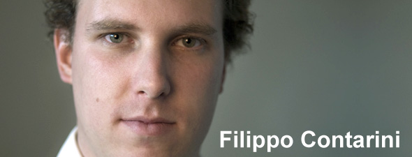 Filippo Contarini