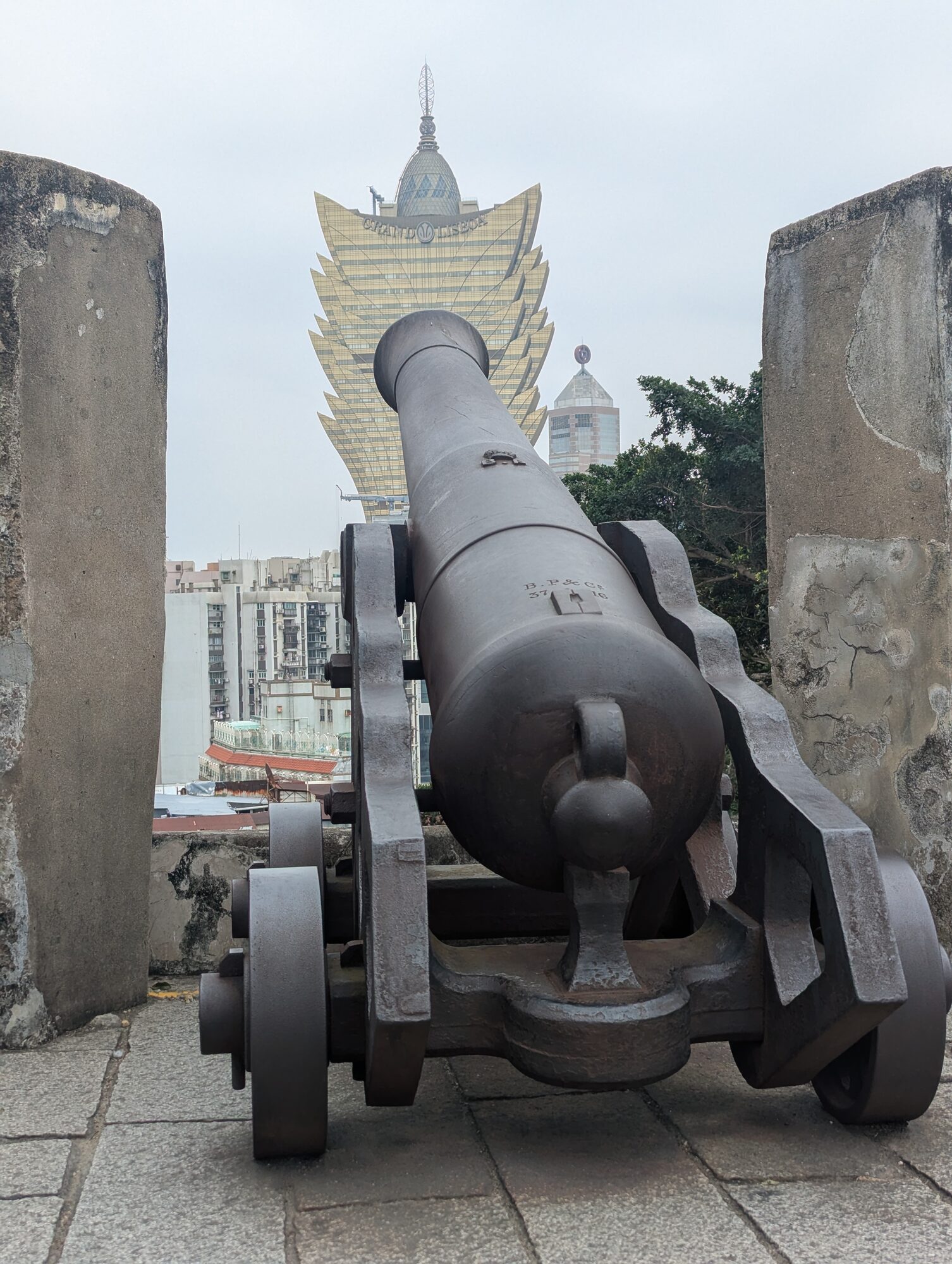 Fighting capitalism?